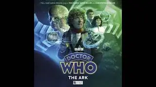 Doctor Who: The Ark (Trailer)