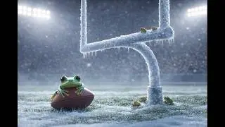 ICE Out: Bad Bunny, the Super Bowl & How Visibility, Algorithms, and Facial Recognition Intersect