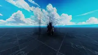 Sasuke's Amaterasu | VFX/Cutscene Showcase
