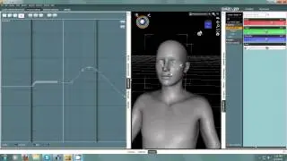 DazStudio GraphMate & KeyMate Tutorial & Review