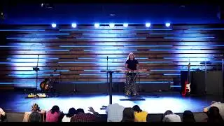 Compassion Church Waverly - 9/28/25 2nd service