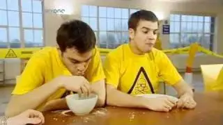 Brainiac Science Abuse - Science of sick