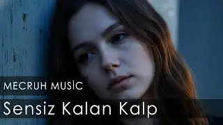 Sensiz Kalan Kalp - Mecruh Music | Duygusal Slow Pop Şarkı 2026 #slow #pop #müzik