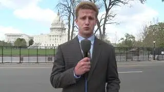 Legislation to establish DC's Statehood moves into Congress for second time