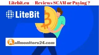 litebit.eu Reviews Scam Or Paying