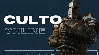 Culto Online de Evangelização, Louvor e Adoração a Deus