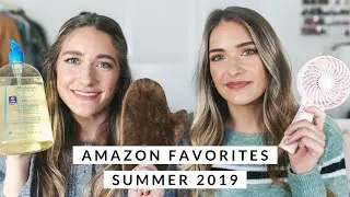 Best Amazon Buys Summer 2019 | Things to Buy on Amazon