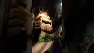 Chessington World of Adventures Gruffalo Ride (NEW)