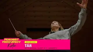 Распаковка T&Aacute;R со специальным гостем А.К. ЛАМБЕРТИ | FFR 220