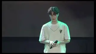 [JAY] You are the Reason KPOP ROOKIE 06 17 23