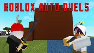 Roblox Auto Duels!