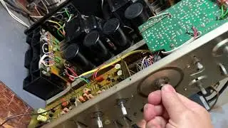 Pioneer SA-8500 II