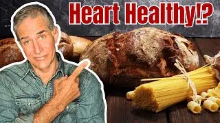 What Eating Grains Is Actually Doing To Your Body!