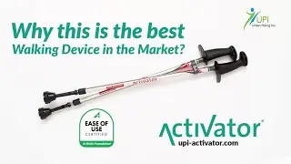 The Best Poles in the Market - Activator® Poles