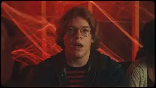 Peter Sun - Halloween Song (Official Video)