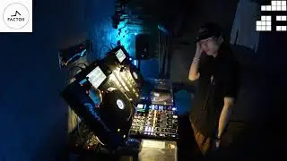 Kakey SOUNDRIP/factorfrequency 2025 04 12