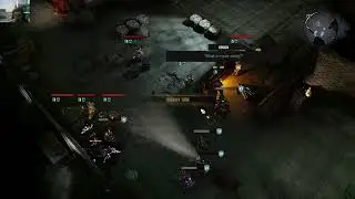 Wasteland 3 - Entering Cheyenne Mountain / Saving Theodoric Curie & Carbuncle From Zealot Nucleists