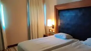 Обзор Rixos Sungate  - номер grand suite