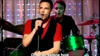 Brandon Flowers Hard Enough live Legendado     YouTube
