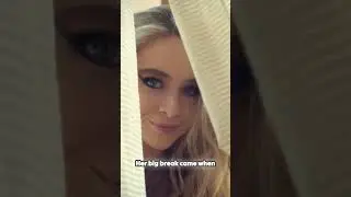 Sabrina Carpenter  Early Career and Breakthrough