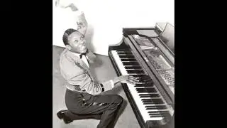 Maurice Rocco - Ida (U.S. radio, 