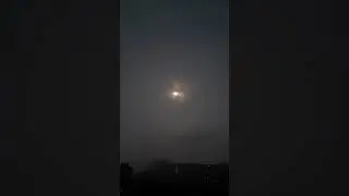 moon, which is the lunar phase when the moon appears fully illuminated from Earth's perspective.