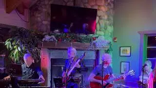 Time is Tight Murayhill Taphouse 251219