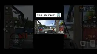 buss drive real game 🎮#vrial store unfrziy account