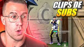 LAS MEJORES JUGADAS de MIS SUSCRIPTORES... ¿o no? | ZoK3R