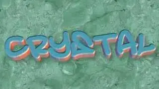 Crystal (Instrumental) by Spiritman