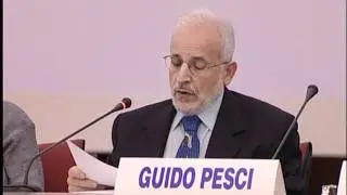Terzo Congresso Internazionale di Pedagogia Clinica 