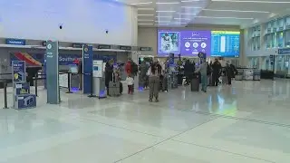 What should Ohio travelers know ahead of the weekend winter storm?