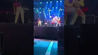 Soul CHARME BSB Feicotur 2023 Apresenta&ccedil;&atilde;o! #charmeirosdf #soulcharmebsb #charmeiros #newjackswing