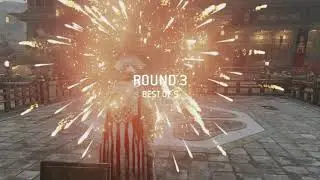 Mr. Incredibilis makes Kensei quit! |Ranked duel| [For Honor]