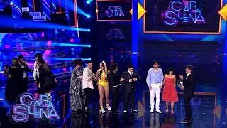 El Pulsador de la Gala 7 – TCMS10. Gala 6