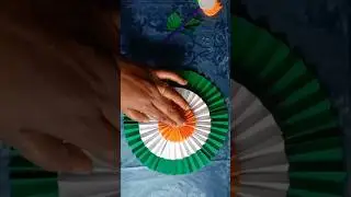 diy independence day special craft#independence day decor idea#ytshort#
