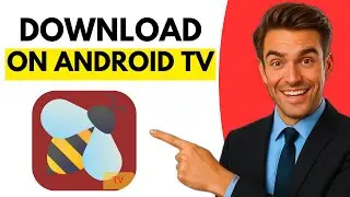 Как установить BeeTV на Android TV (полное руководство 2026 года)