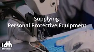Personal Protective Equipment (PPE) production