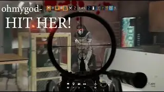 Siege with Friends - S2E4