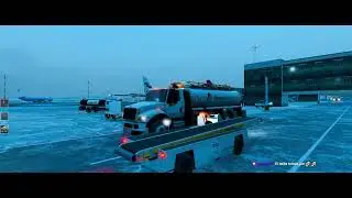 ✈️ Loppiaisen lennot ✈️ Finnair A319 testiss&auml; X-plane12