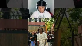 This KENYAN Rapper Will Blow Your MIND! ft. Toxic Lyrikali 🔥🇰🇪 #shorts #viral #kenya