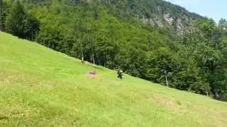 Flugsau Speedmax