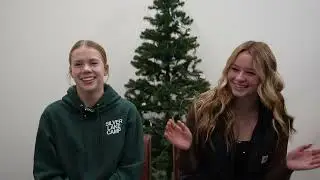 Morning Announcements (1/5-1/9)