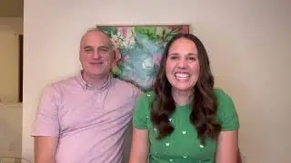 What Homemaking Has Looked Like in Our Marriage: Meet my Husband, CJ