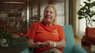 Meet HopSkipDrive CareDriver Maria!