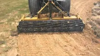 Raycam Landscaper by Campey Turf Care Systems