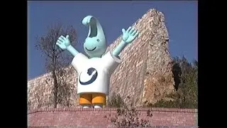 Lisboa - Expo 98
