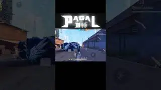Unstoppable @PagalM10 👽| 1Vs 1 fight Hand Cam ⚡|#pagalm10 #short #shorts