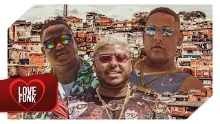 Vem Sentando Vem - Tik Tok -  MC 2Jhow, Rennan e Fahah (Love Funk) DJ Nbeat