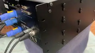 Main nexo NXamp 4x4 dòng main cao cấp của nexo giá 130tr ae mua lh 0913173147